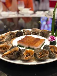 -晋江爱乐国际酒店·宴会厅