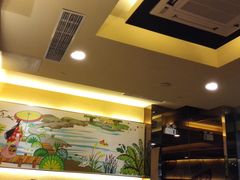 -阿香米线(宁波来福士广场店)