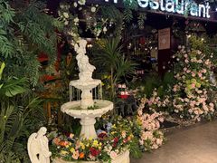 -第101座花园餐厅(湖滨88店)