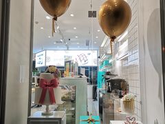 -罗莎蛋糕(钱江店)