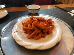 -重庆烧鸡公火锅(簋街店)