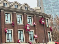 -天津五大道文化旅游区