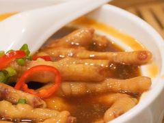 -潮福城大酒楼·潮粤菜·港式点心(阳光城店)
