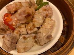 -好彩海鲜火锅饭店(银河百老汇店)