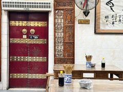 -老刘家泡馍·陕西老字号(钟楼广济街店)