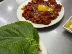 -松明一烤肉馆(鲁园店)