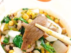 -江三王记牛杂馆(总店)