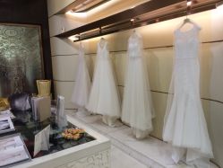 点击看大图 -南京宝娜嫁衣婚纱礼服馆(中央路店)