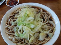 -柴氏风味斋(甘家口店)