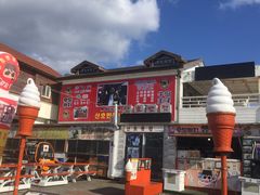 -牛岛王子面馆