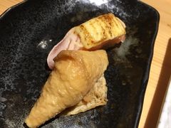 -板长寿司(铜锣湾店)