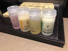 -青岛五四广场海景美仑国际公寓酒店