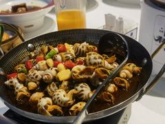 -上座·餐厅(阳光100店)
