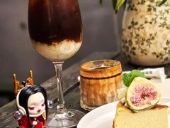 -萤火虫咖啡(砖著店)