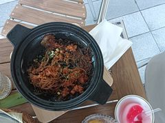 -春家·非遗手工小吃(徐汇万科广场店)