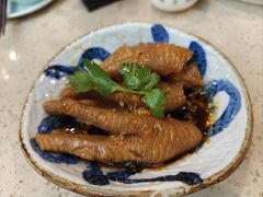 -点都德(喜粤楼店)