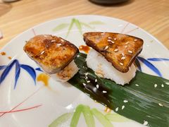 -鳗鲔料理小馆