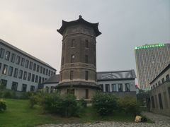 -山东大学(趵突泉校区)