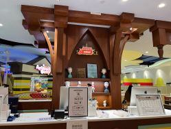 -MELAND CLUB亲子乐园•派对(虹桥万象城店)