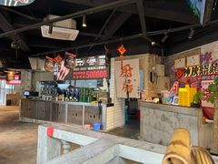 -神伙烧烤(江北黄泥塝店)