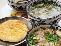 -夏家合汁(天润花园小区店)