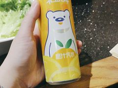 -井格重庆火锅(西直门凯德Mall店)