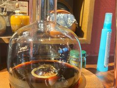 -RUMORS COFFEE ROASTERY鲁马滋咖啡(湖南路店)