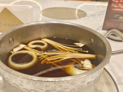 -呷哺呷哺 黄金牧场 (新辰里学清路店)