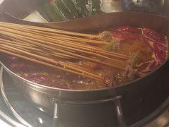 -大斌家串串火锅(德思勤店)