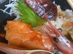 -诚家·日式烧鸟·深夜食堂(虹桥天街店)