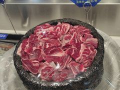 -合家亲妈妈菜·博山菜老字号(联通路店)