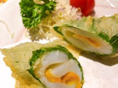 -大雄寿司(中华广场店)
