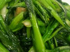 生炒菜心-松北囍宴(松北店)