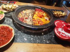 -蜀大侠火锅(总府路店)