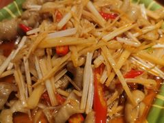 -易老九江湖菜(北滨一路店)