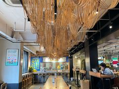 -Mammamia意大利餐厅(古北店)
