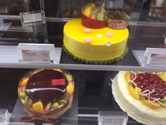 -巴黎贝甜(杨浦宝地店)