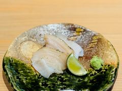 -银座岩