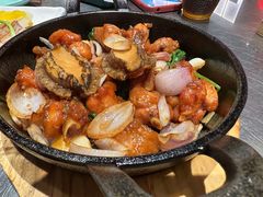 -潮界(虹桥新天地店)