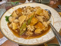 -食味酒味天津菜·古法鲜酿米酒(鼓楼店)