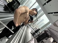 -韦德伍斯健身(沈阳K11Select购物艺术中心店)