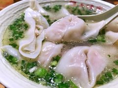 骨汤抄手-协茂森老钟家(保利店)