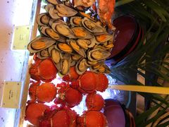 -元一希尔顿酒店·禅自助餐厅·啤酒花园
