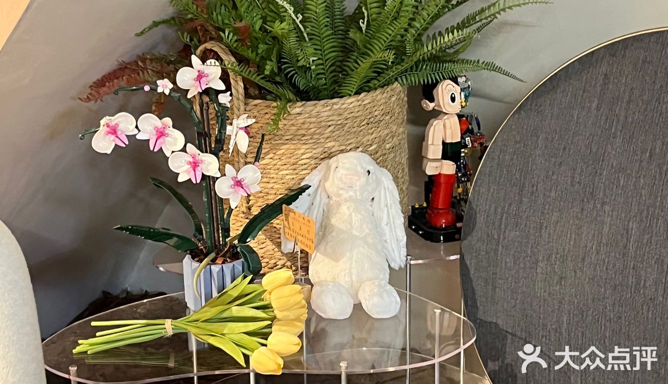 秦皇岛怎么会有这么可爱的地方哇❗️