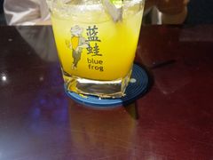 -bluefrog蓝蛙(悠唐购物中心店)