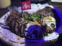 -蘭奢雅集·江浙菜(青山江滩店)