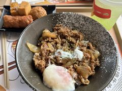 -吉野家(顺义站前北街店)