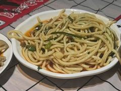 -李双猪·小龙虾·烧烤·羊肉煲(乐山店)