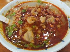 -豆相识•九九豆腐脑(牛咡桥店)