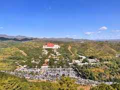 -承德避暑山庄景区